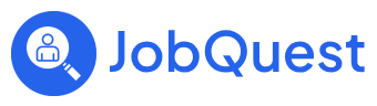 JobQuest Logo